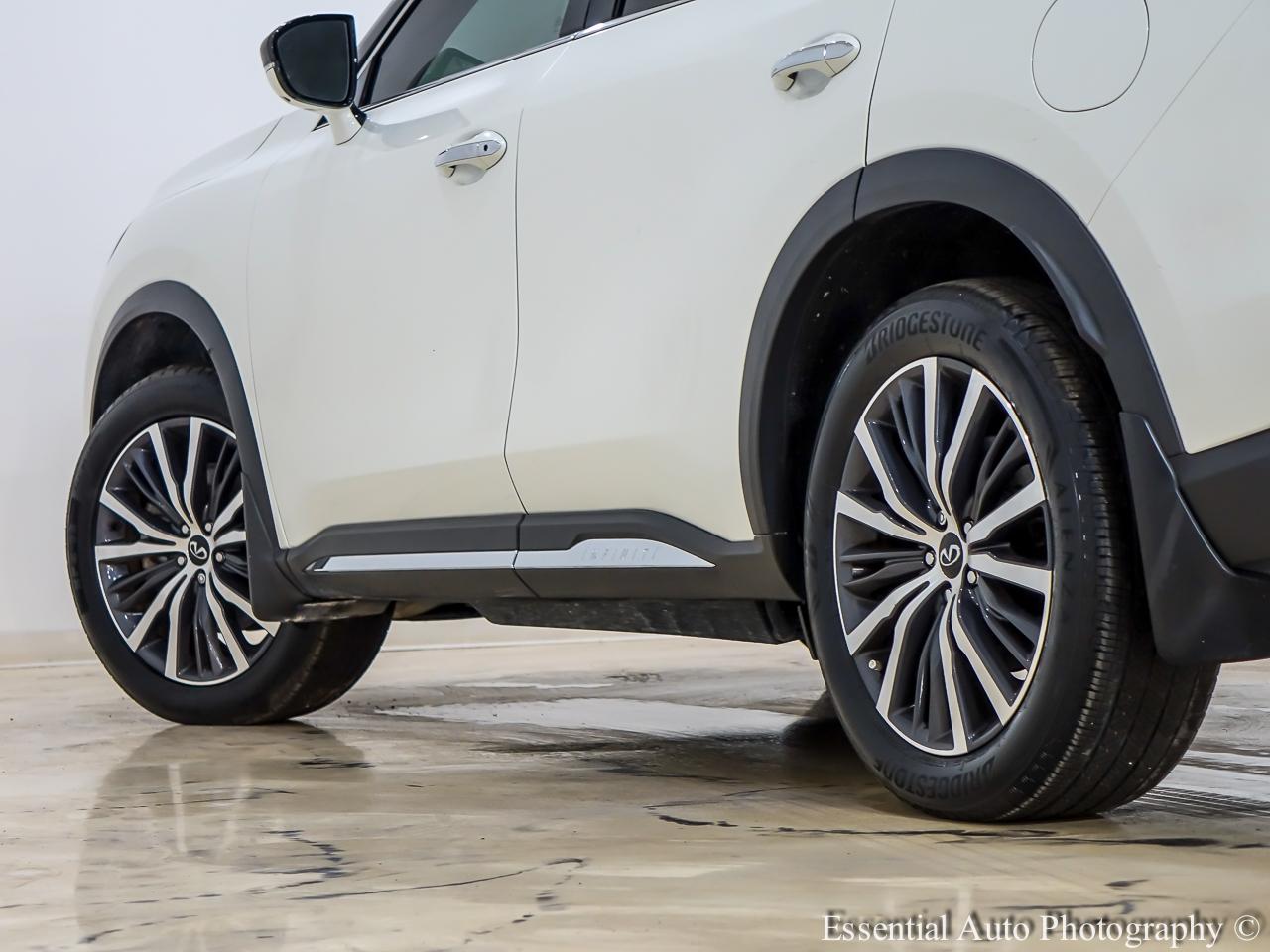 Infiniti QX60 Autograph 2023