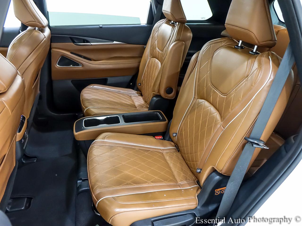 Infiniti QX60 Autograph 2023