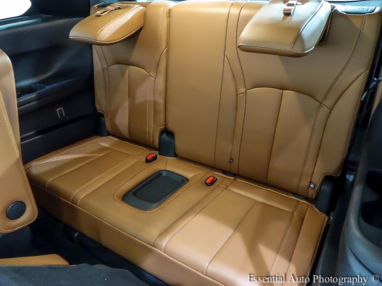 Infiniti QX60 Autograph 2023