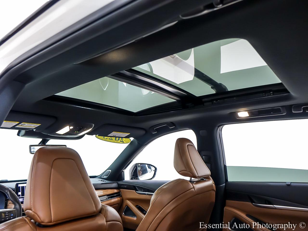 Infiniti QX60 Autograph 2023