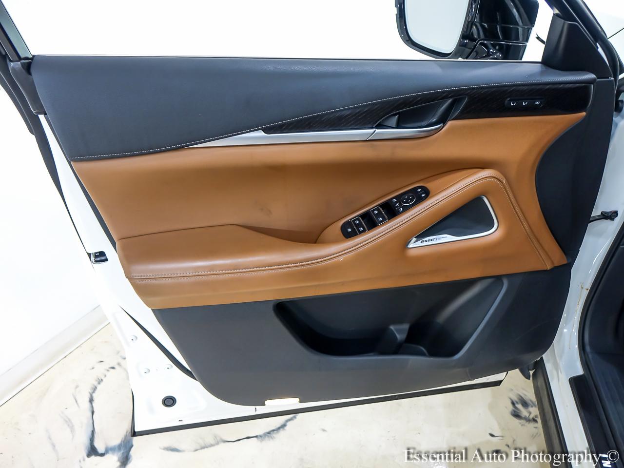Infiniti QX60 Autograph 2023