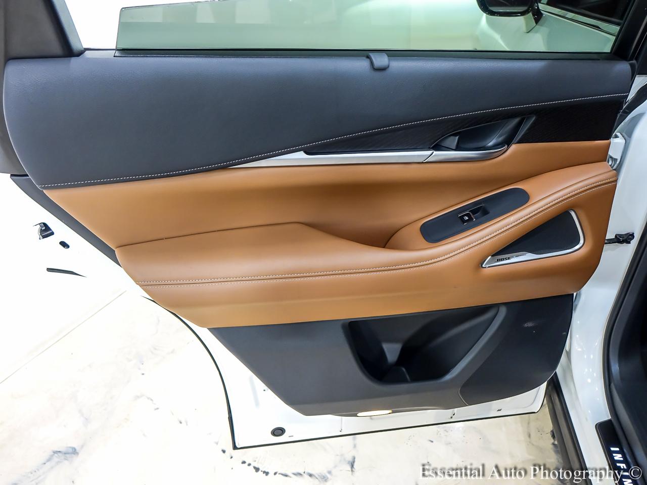 Infiniti QX60 Autograph 2023