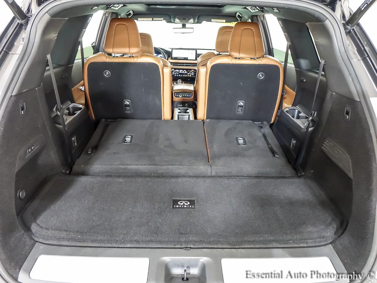 Infiniti QX60 Autograph 2023