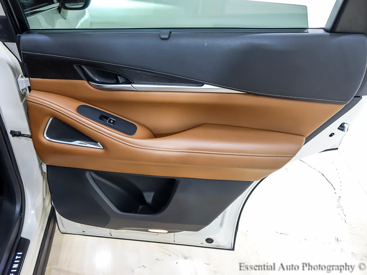 Infiniti QX60 Autograph 2023