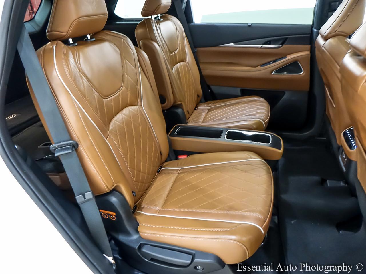 Infiniti QX60 Autograph 2023