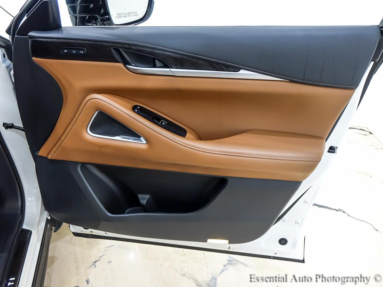 Infiniti QX60 Autograph 2023