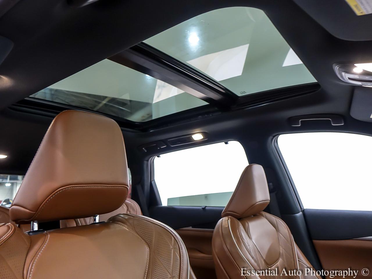 Infiniti QX60 Autograph 2023