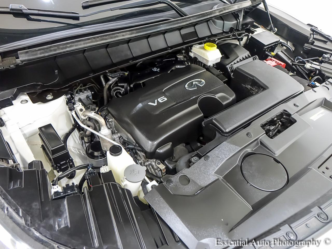 Infiniti QX60 Autograph 2023