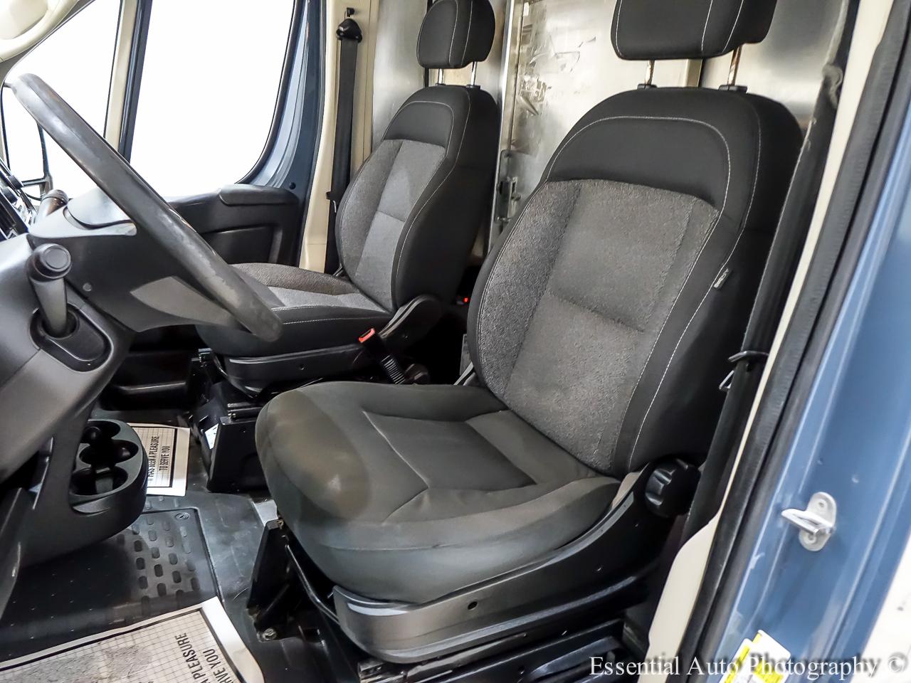RAM Promaster 3500 High Roof w/Extended Length 2019