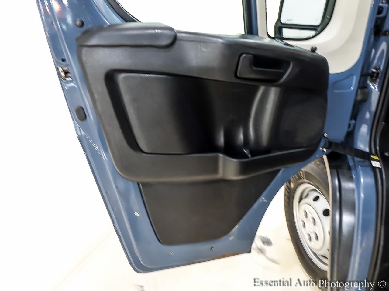 RAM Promaster 3500 High Roof w/Extended Length 2019