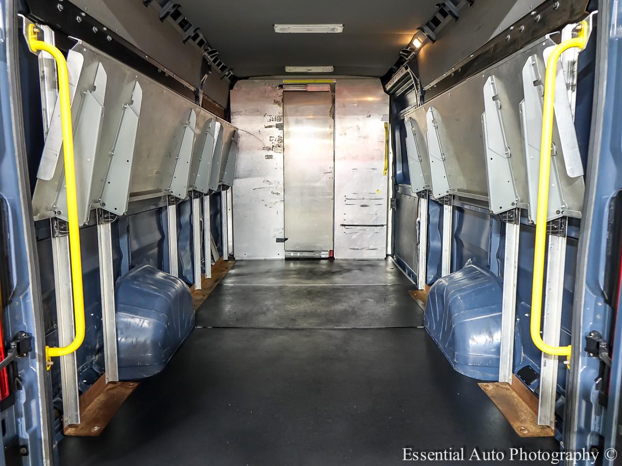 RAM Promaster 3500 High Roof w/Extended Length 2019