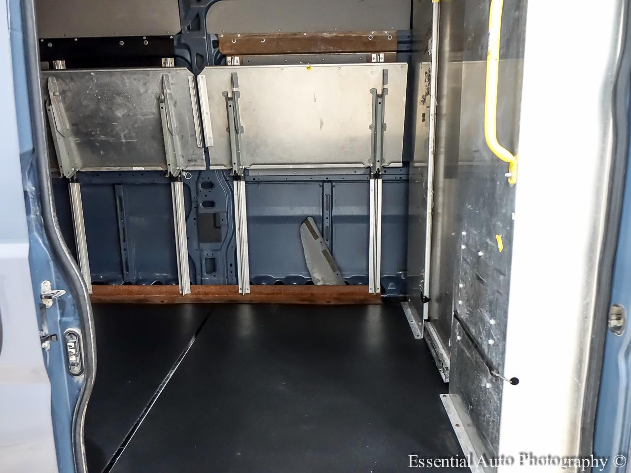 RAM Promaster 3500 High Roof w/Extended Length 2019