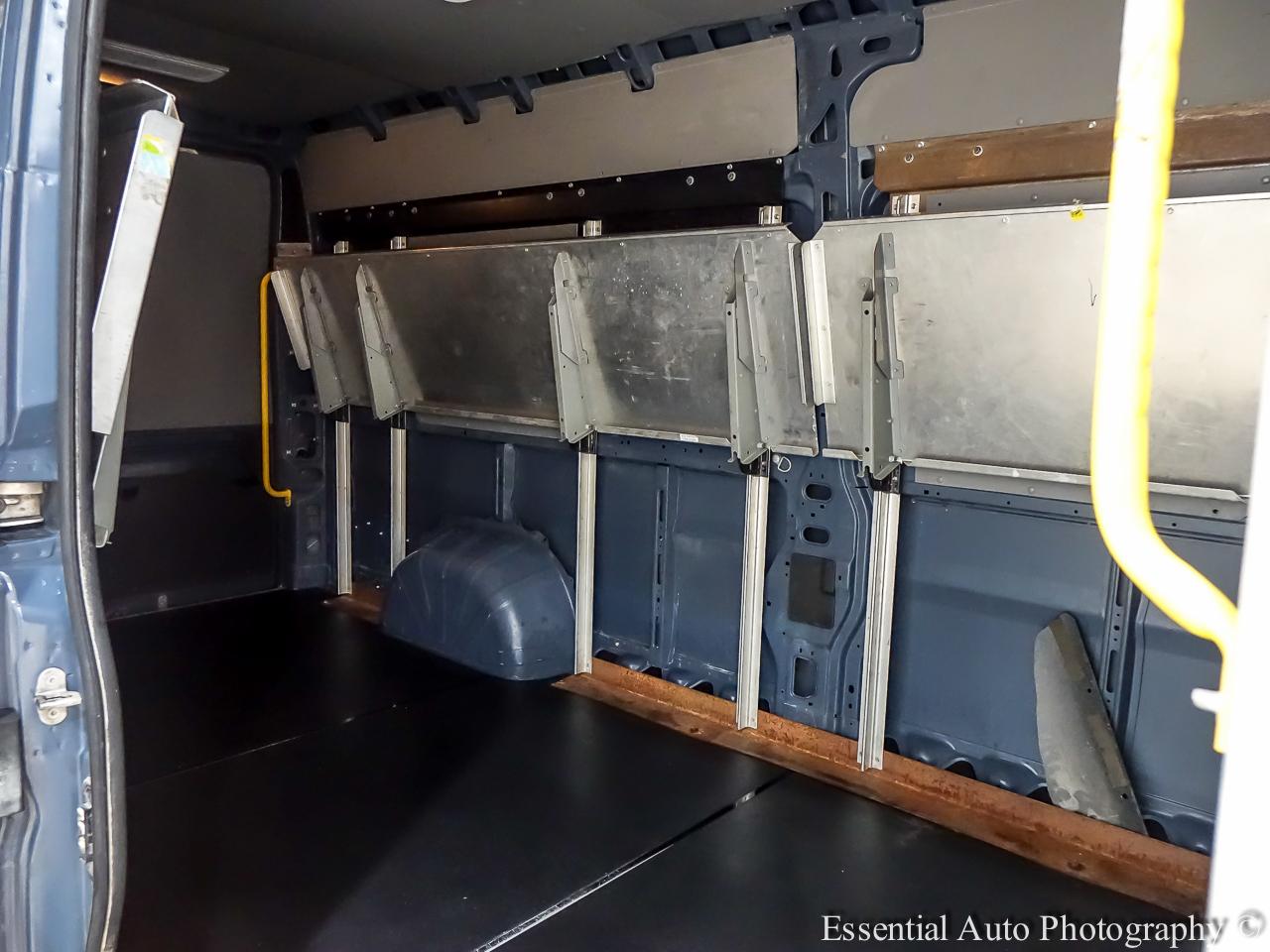 RAM Promaster 3500 High Roof w/Extended Length 2019