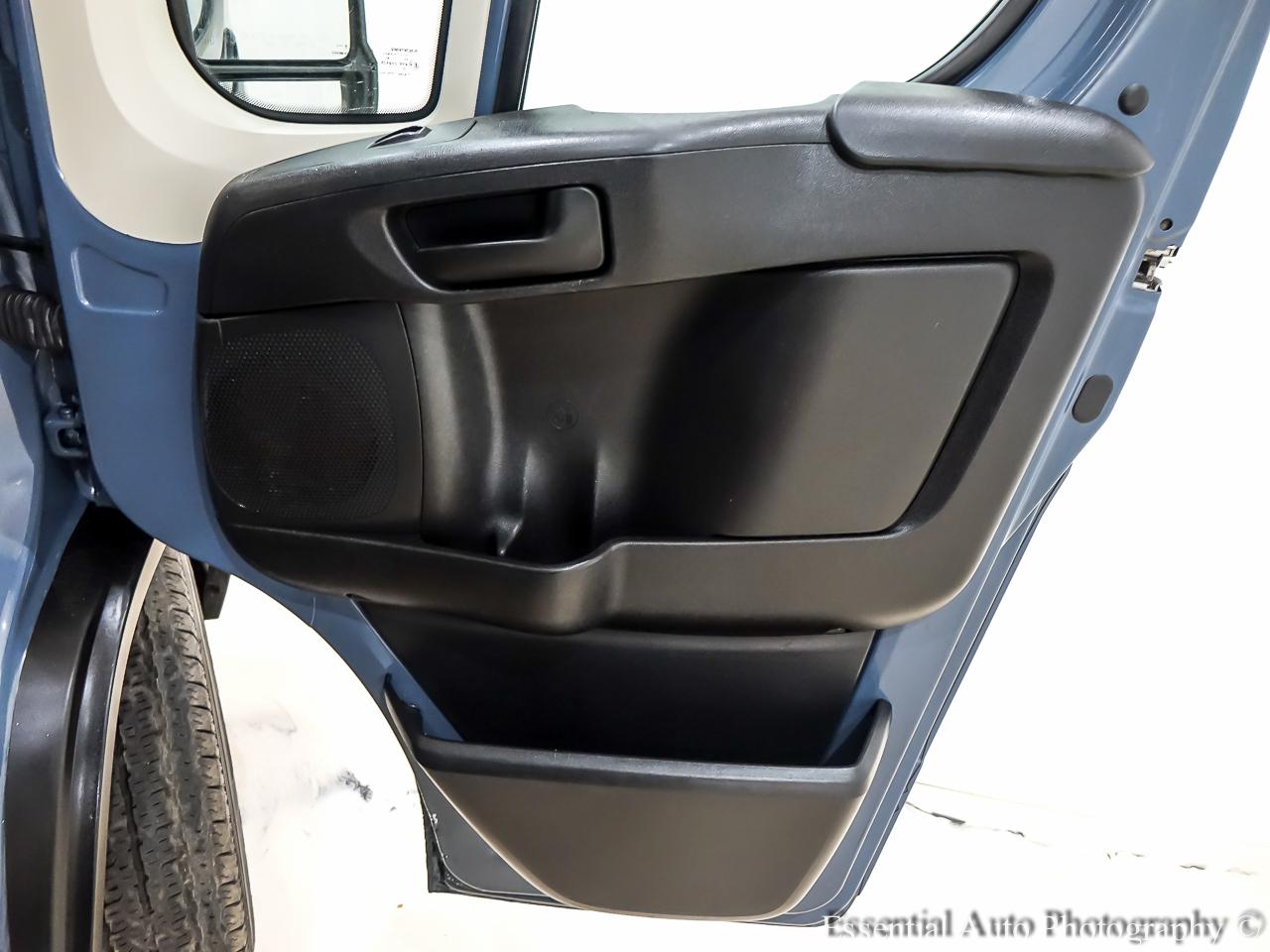RAM Promaster 3500 High Roof w/Extended Length 2019