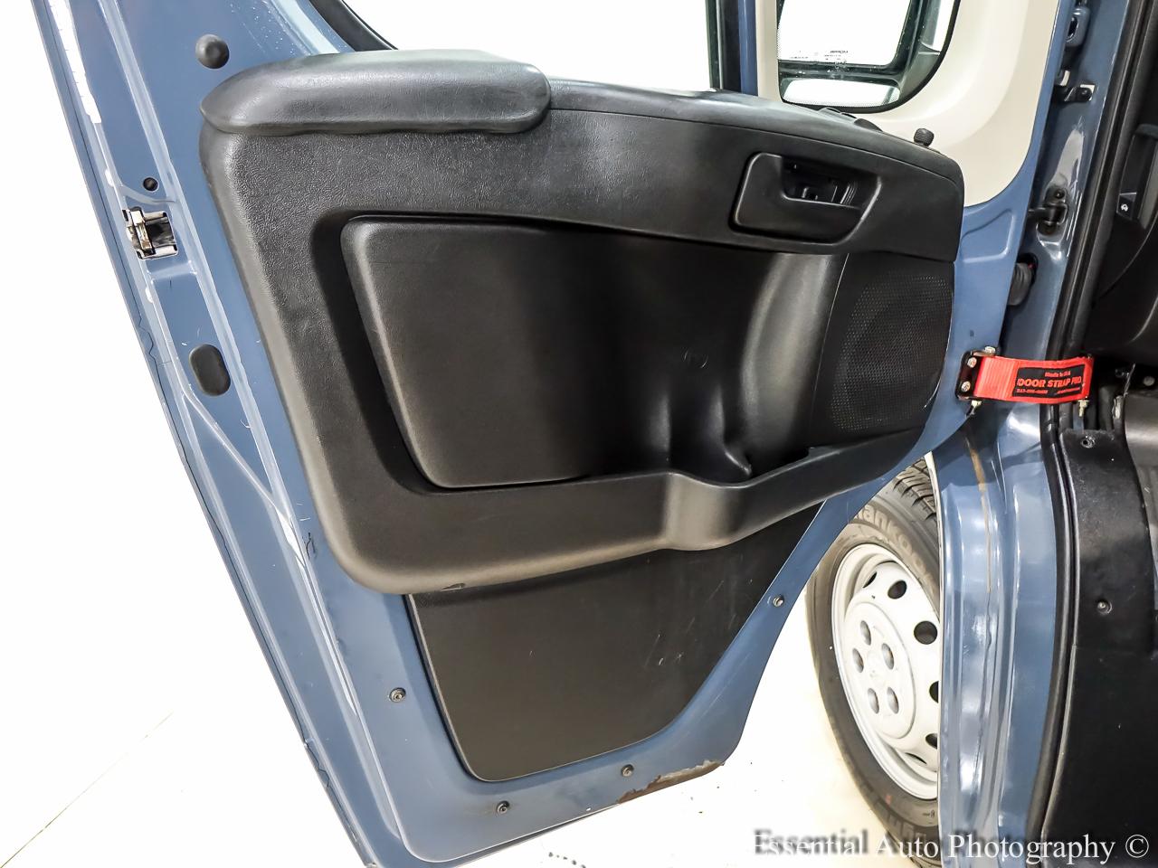 RAM Promaster 3500 High Roof w/Extended Length 2019