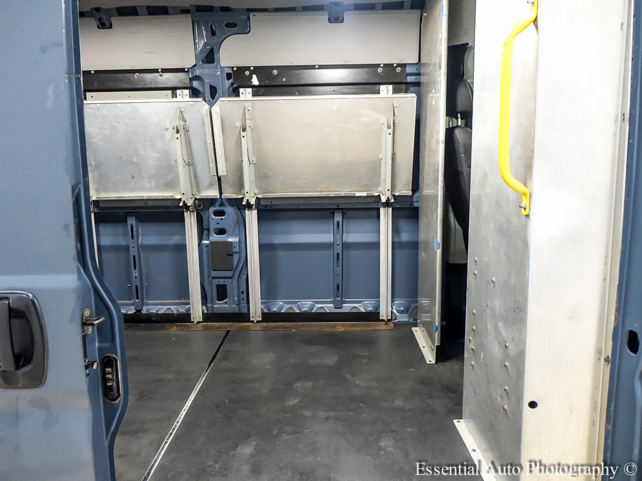 RAM Promaster 3500 High Roof w/Extended Length 2019
