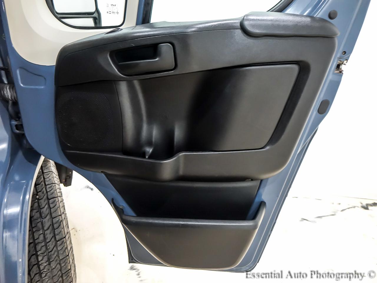 RAM Promaster 3500 High Roof w/Extended Length 2019