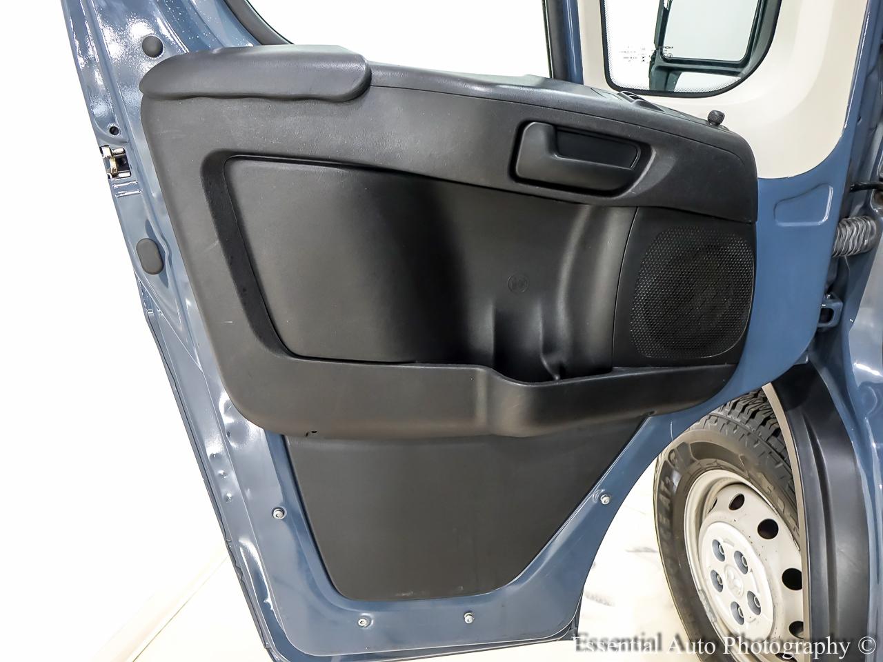 RAM Promaster 3500 High Roof w/Extended Length 2019
