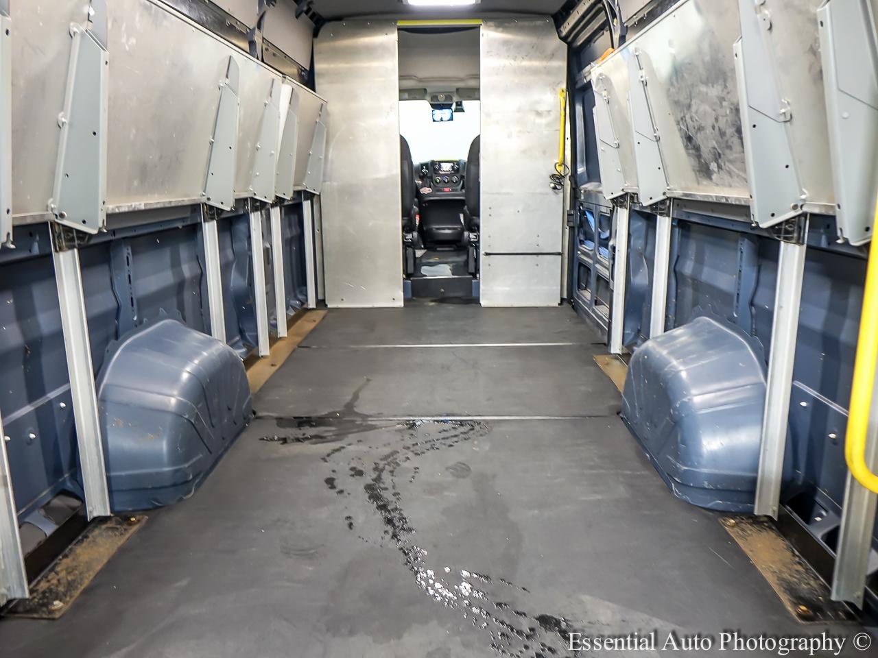 RAM Promaster 3500 High Roof w/Extended Length 2019