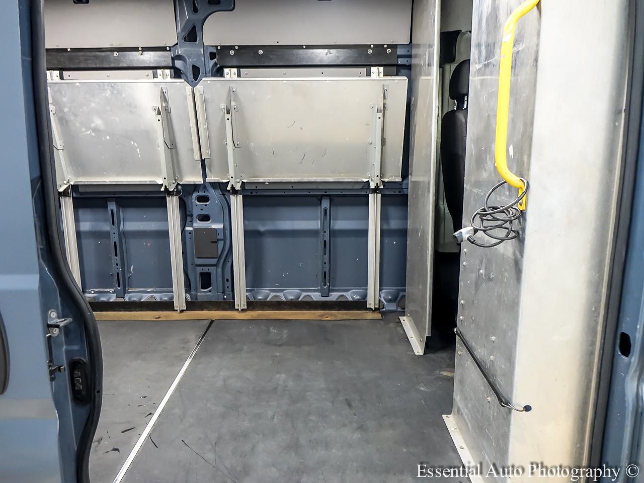 RAM Promaster 3500 High Roof w/Extended Length 2019