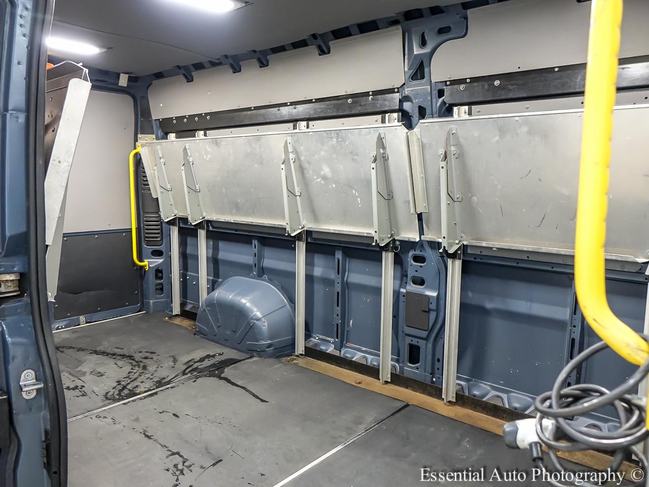 RAM Promaster 3500 High Roof w/Extended Length 2019