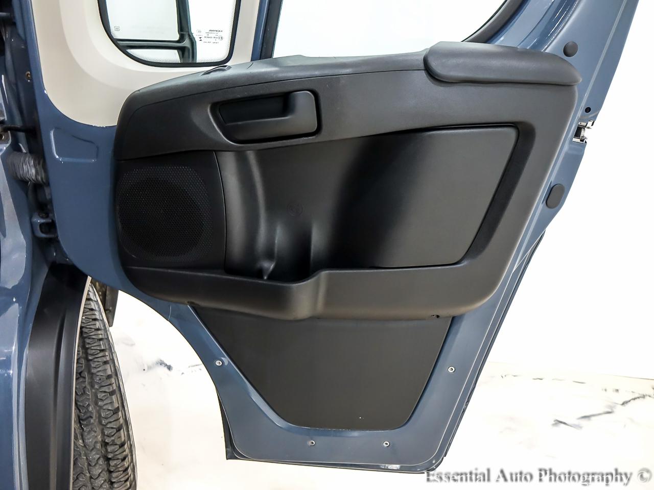 RAM Promaster 3500 High Roof w/Extended Length 2019