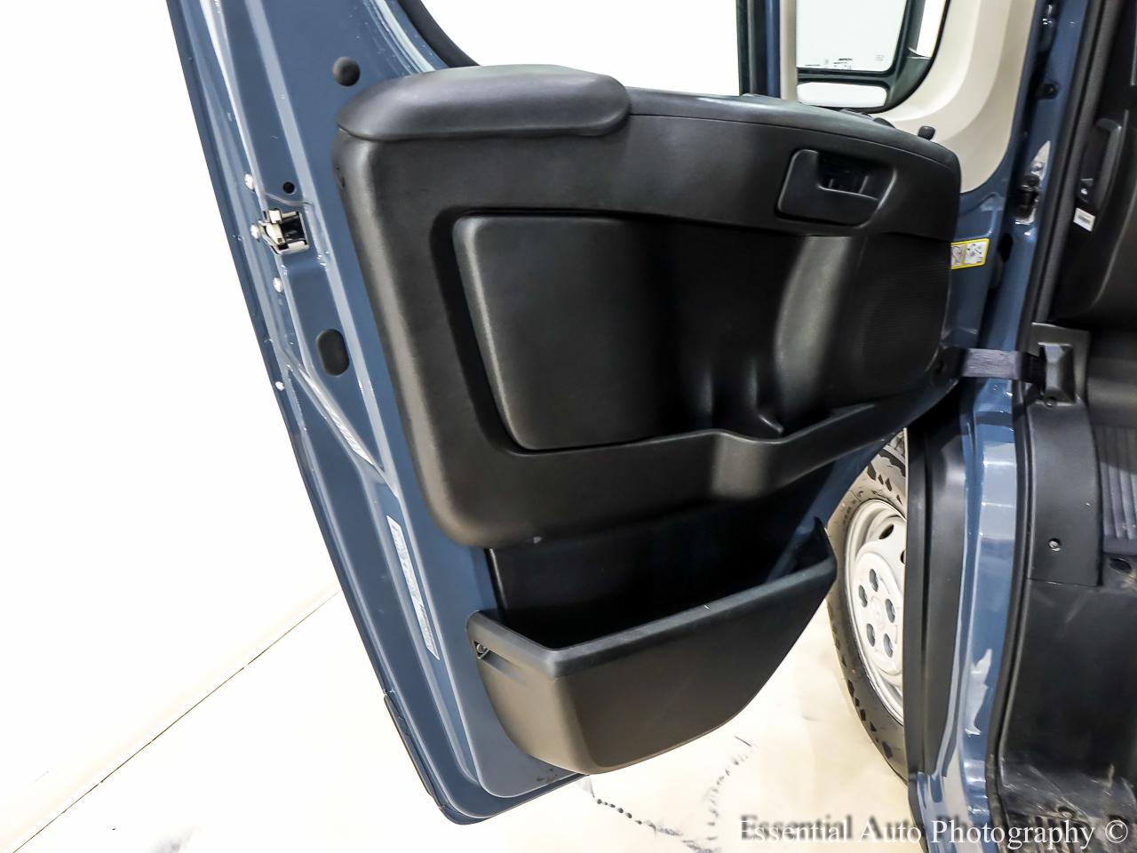 RAM Promaster 3500 High Roof 159-in. WB Ext 2021