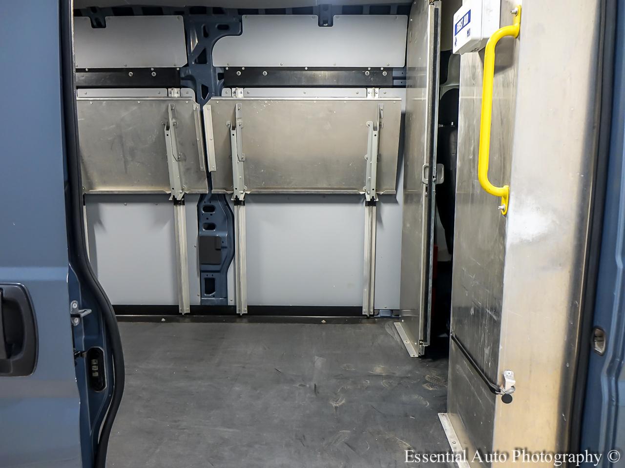 RAM Promaster 3500 High Roof 159-in. WB Ext 2021
