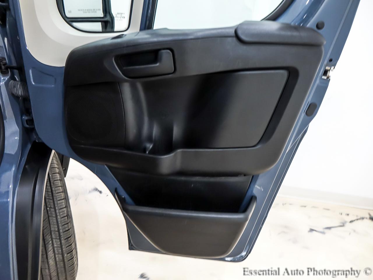 RAM Promaster 3500 High Roof 159-in. WB Ext 2021
