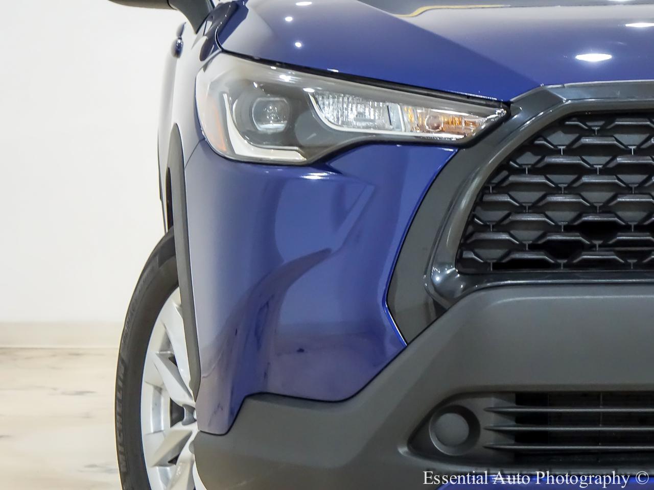Toyota Corolla Cross LE 2024