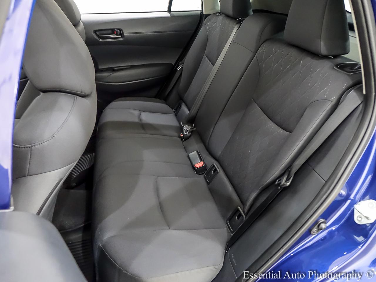 Toyota Corolla Cross LE 2024