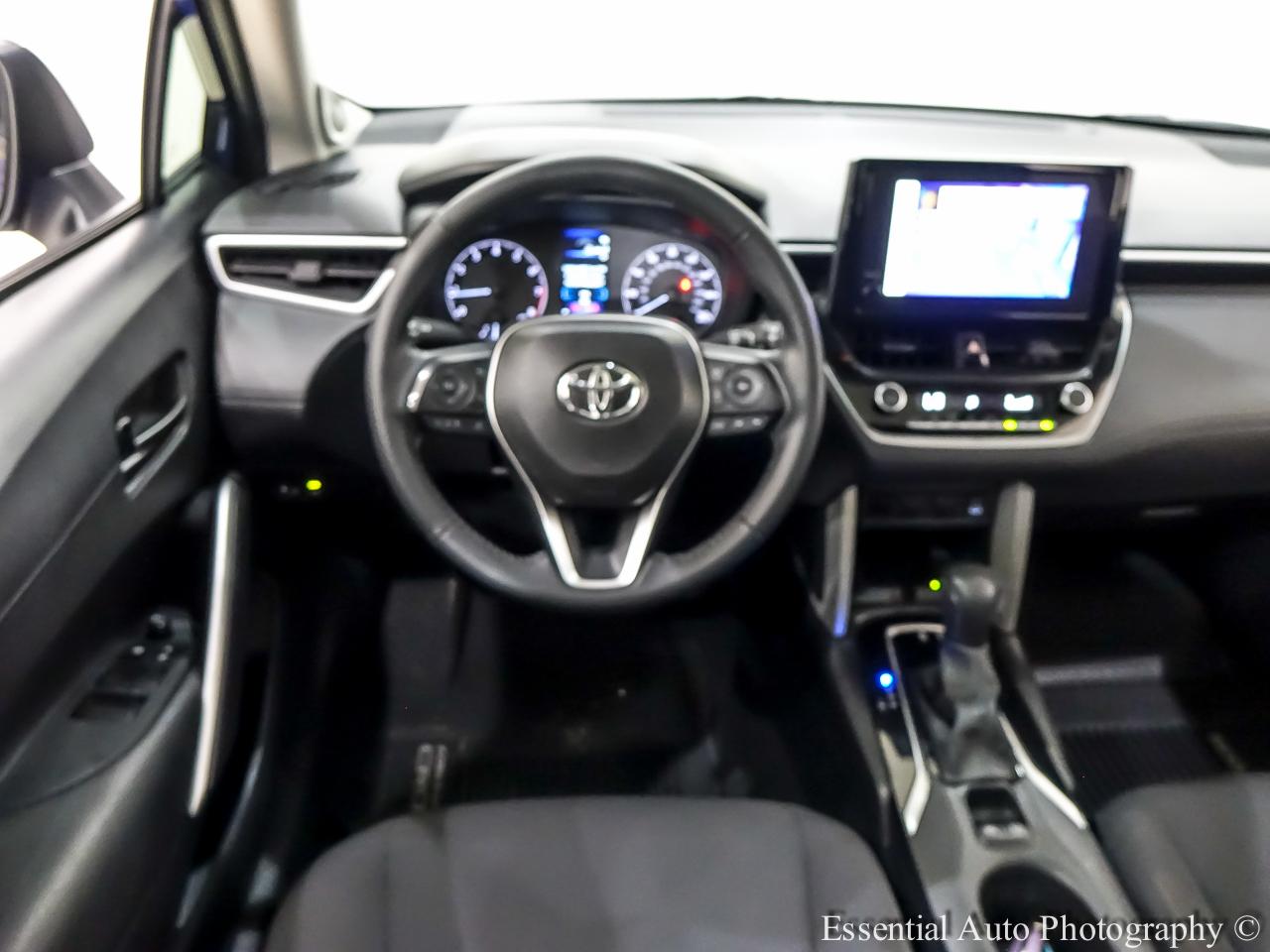 Toyota Corolla Cross LE 2024