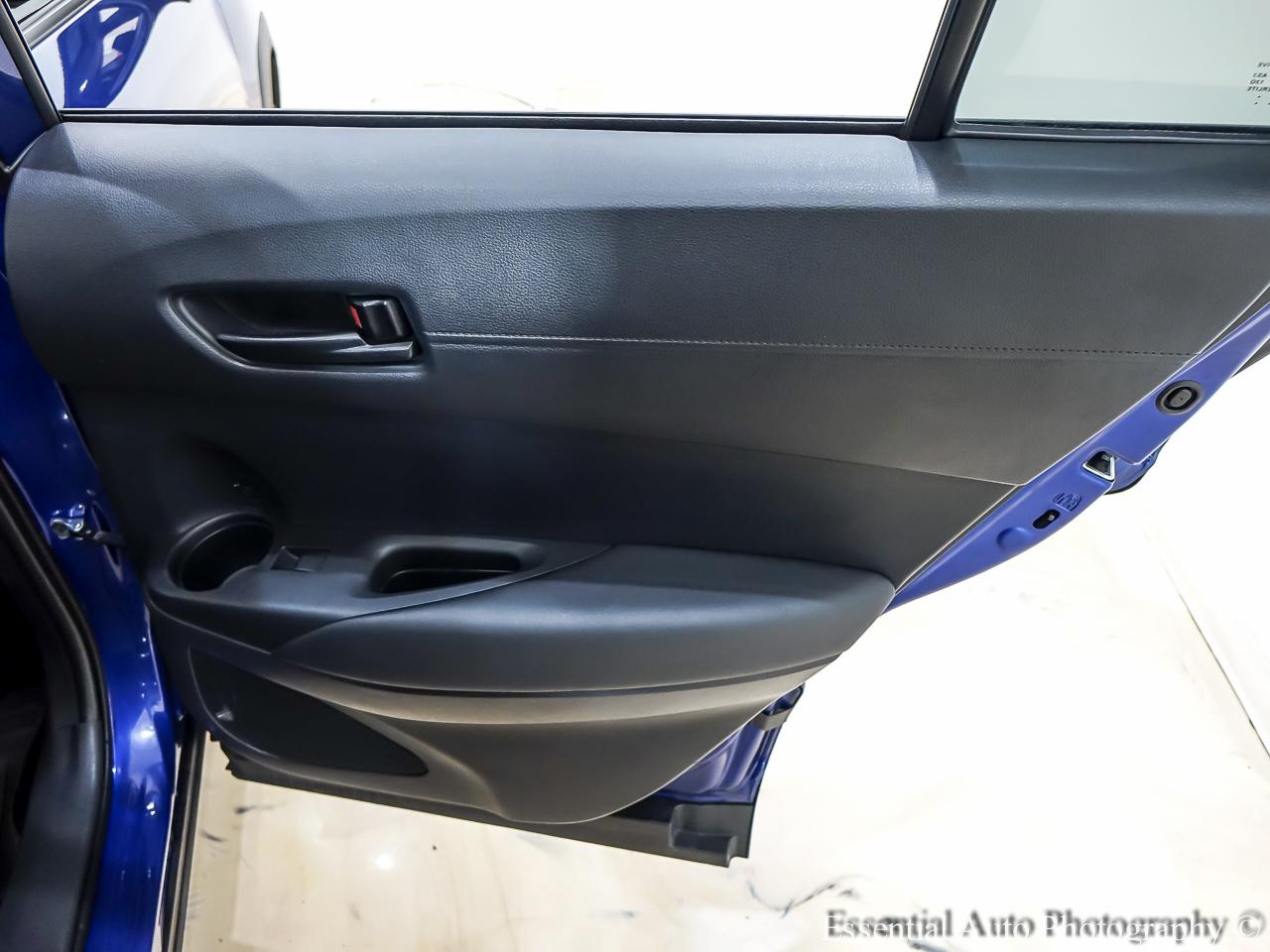 Toyota Corolla Cross LE 2024