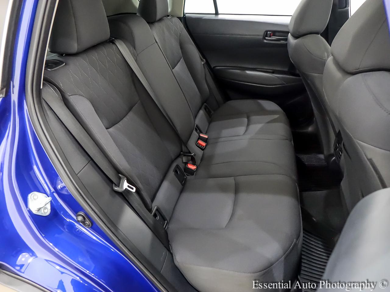 Toyota Corolla Cross LE 2024