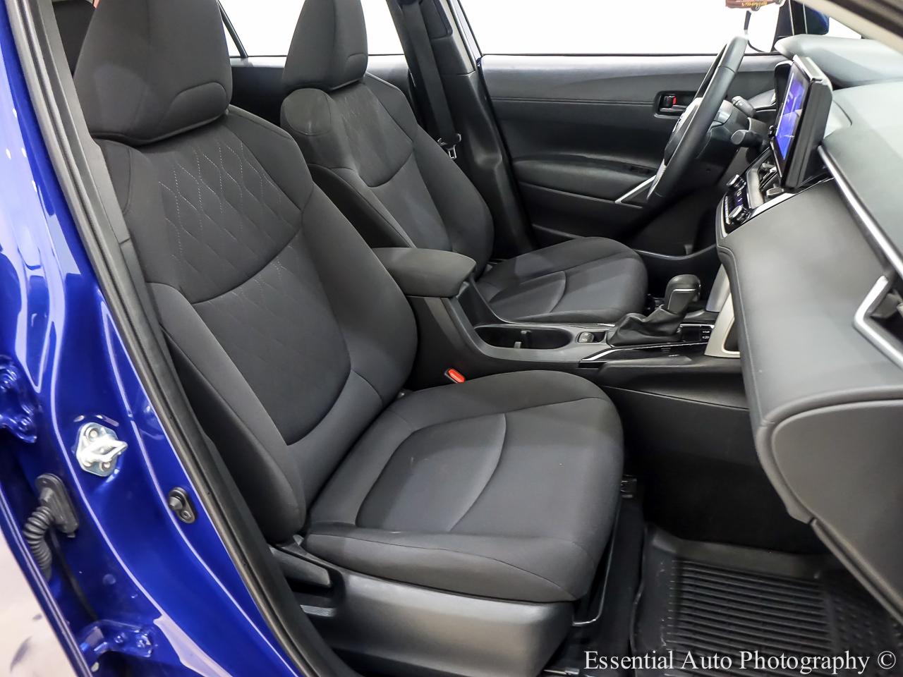 Toyota Corolla Cross LE 2024