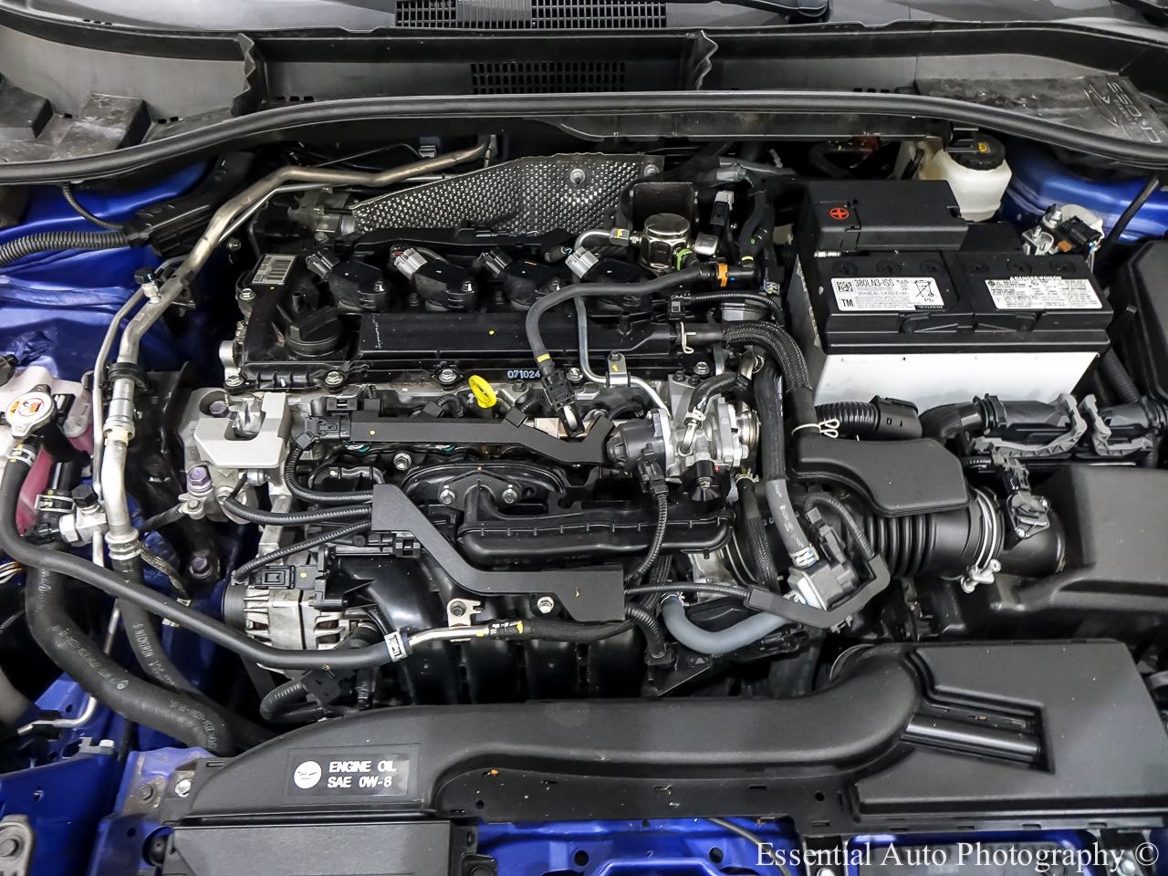 Toyota Corolla Cross LE 2024