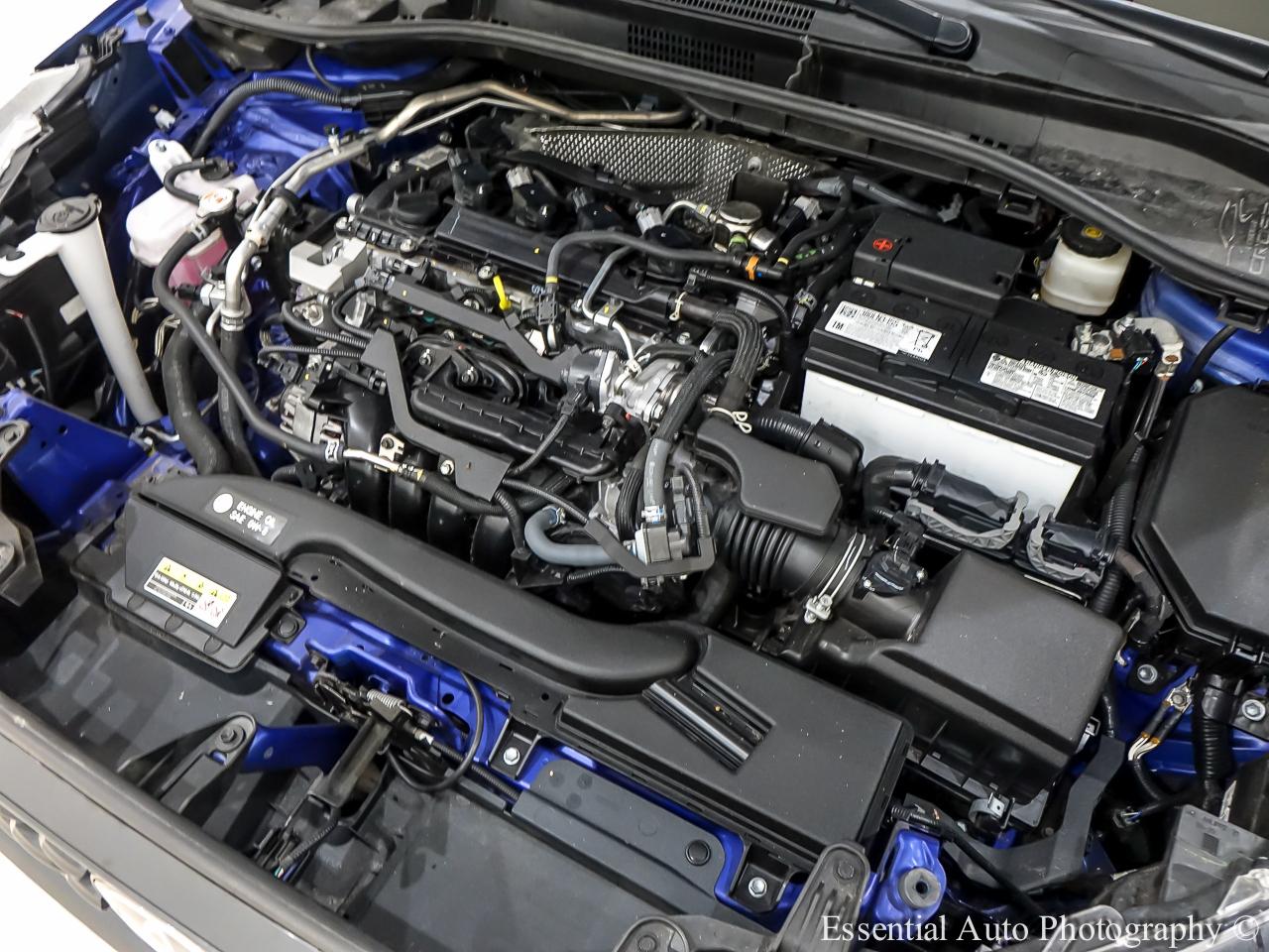 Toyota Corolla Cross LE 2024