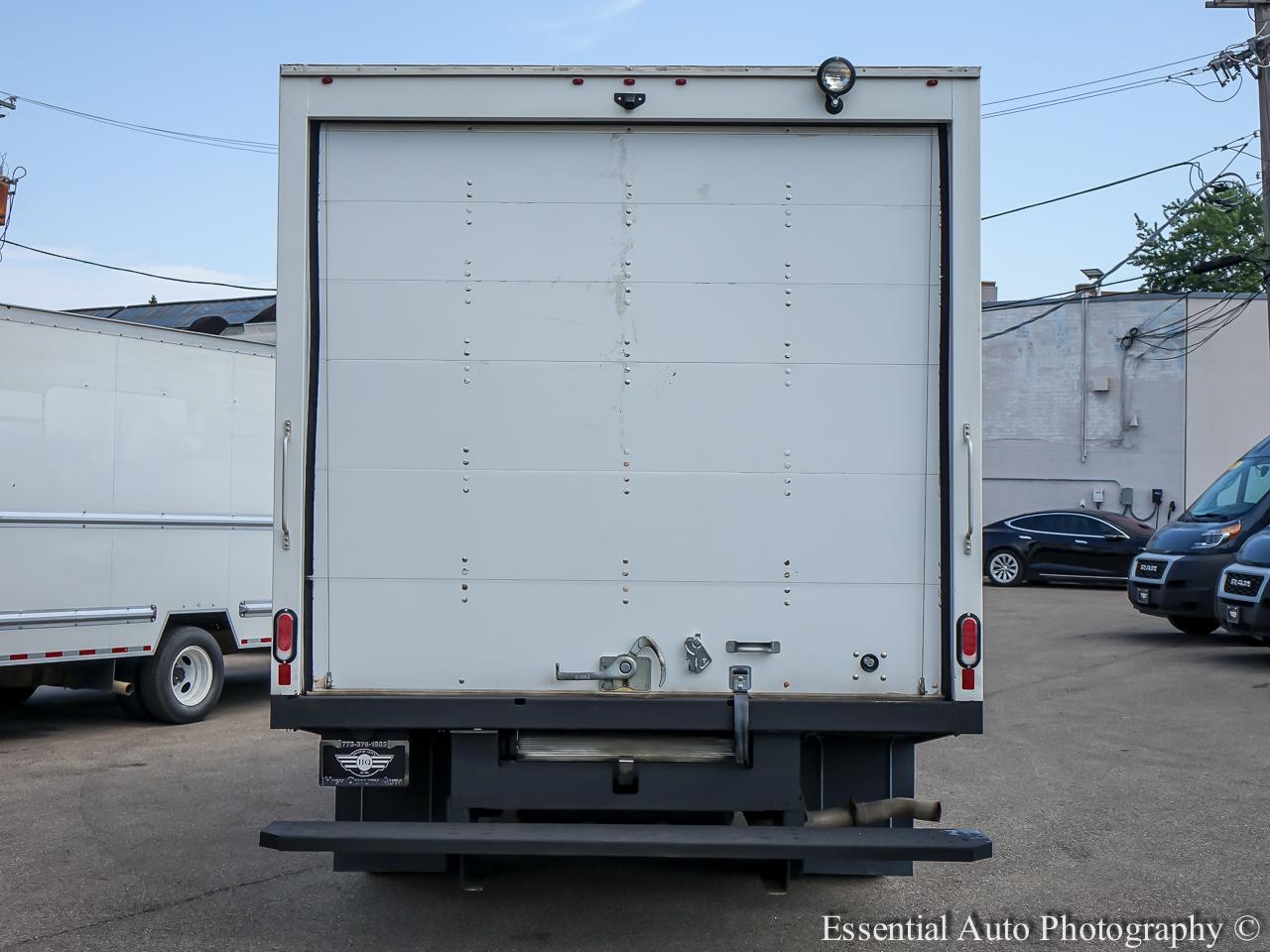 Chevrolet Express  2024