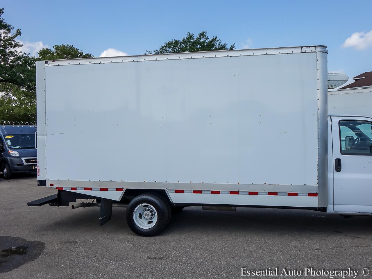 Chevrolet Express  2024