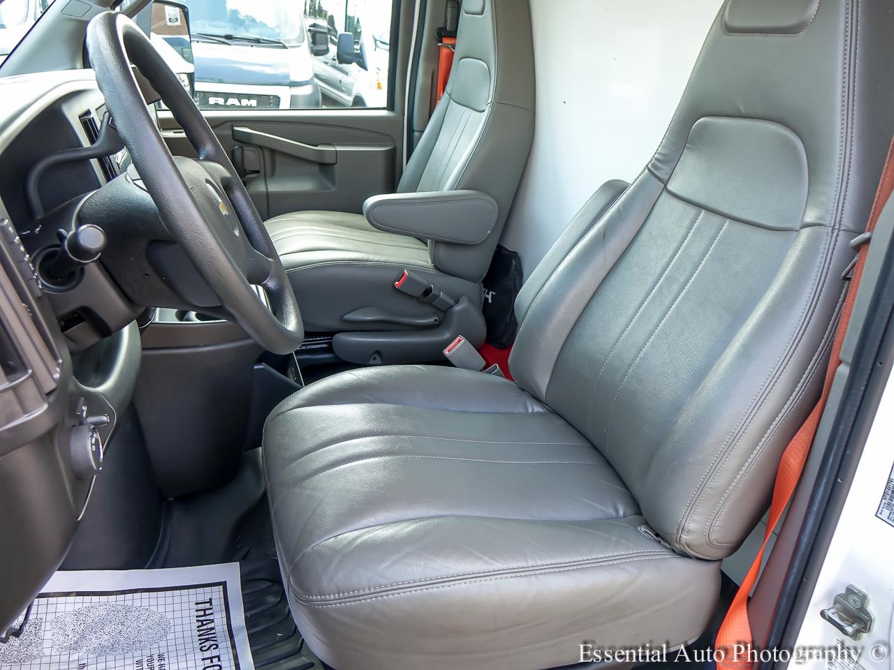 Chevrolet Express  2024