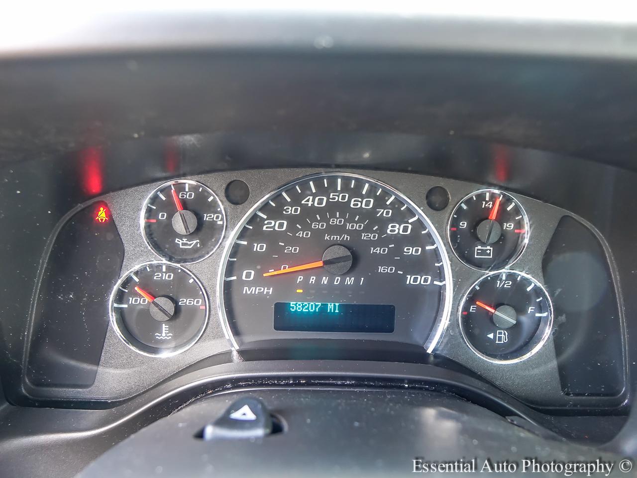 Chevrolet Express  2024