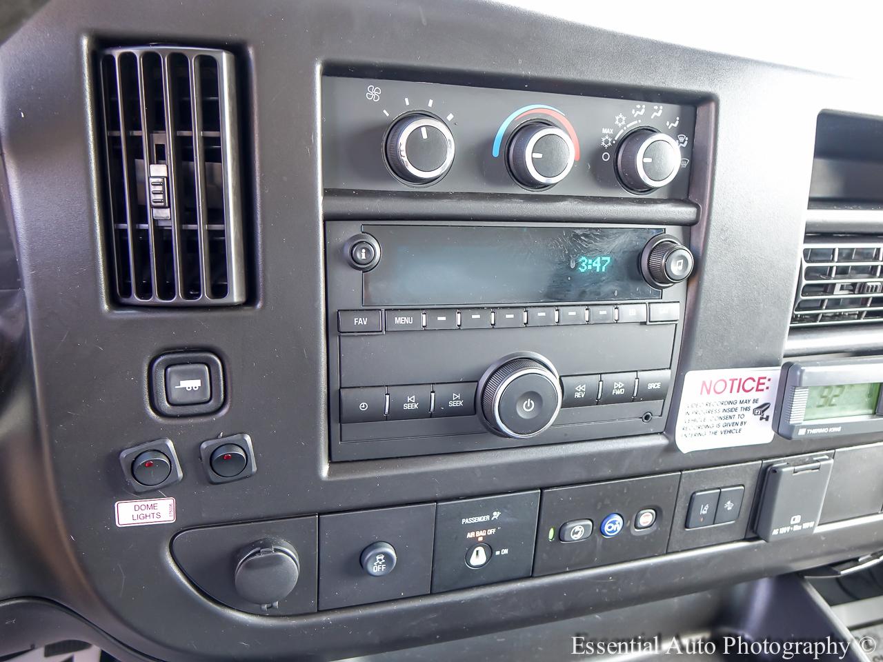 Chevrolet Express  2024
