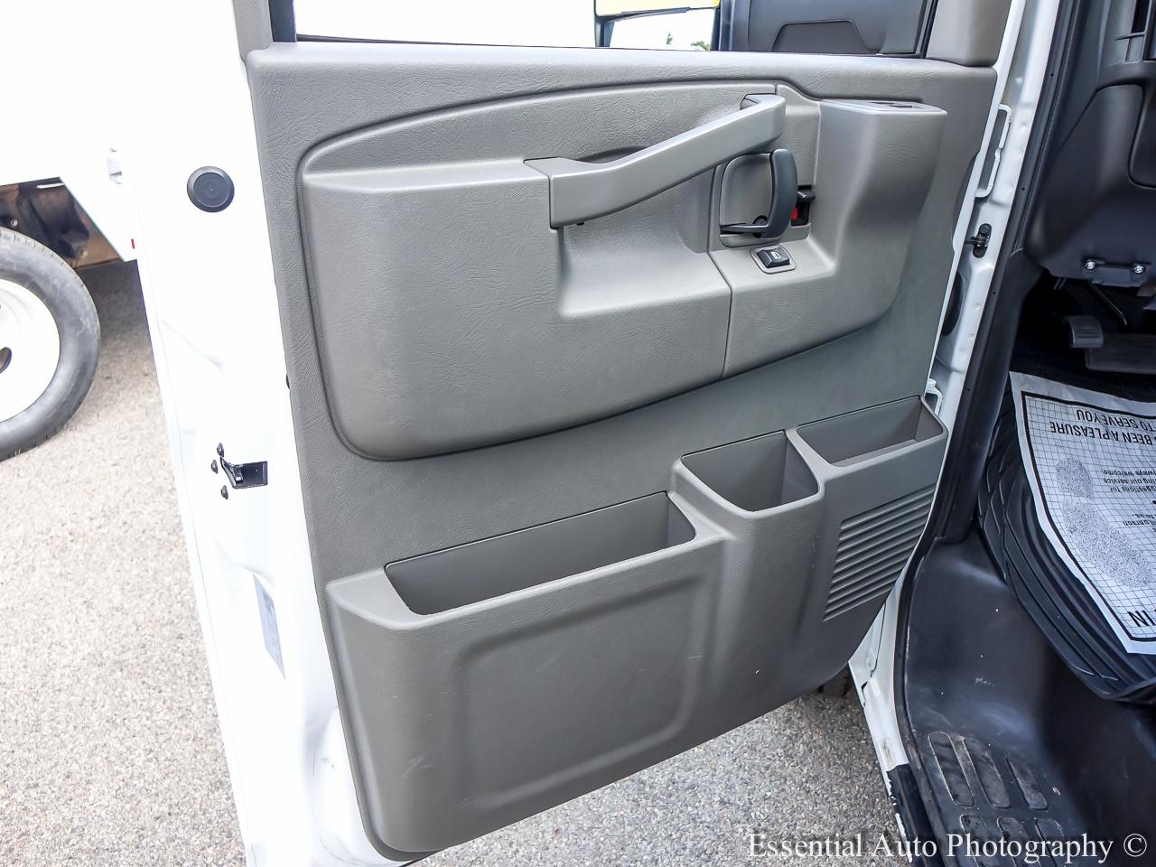 Chevrolet Express  2024