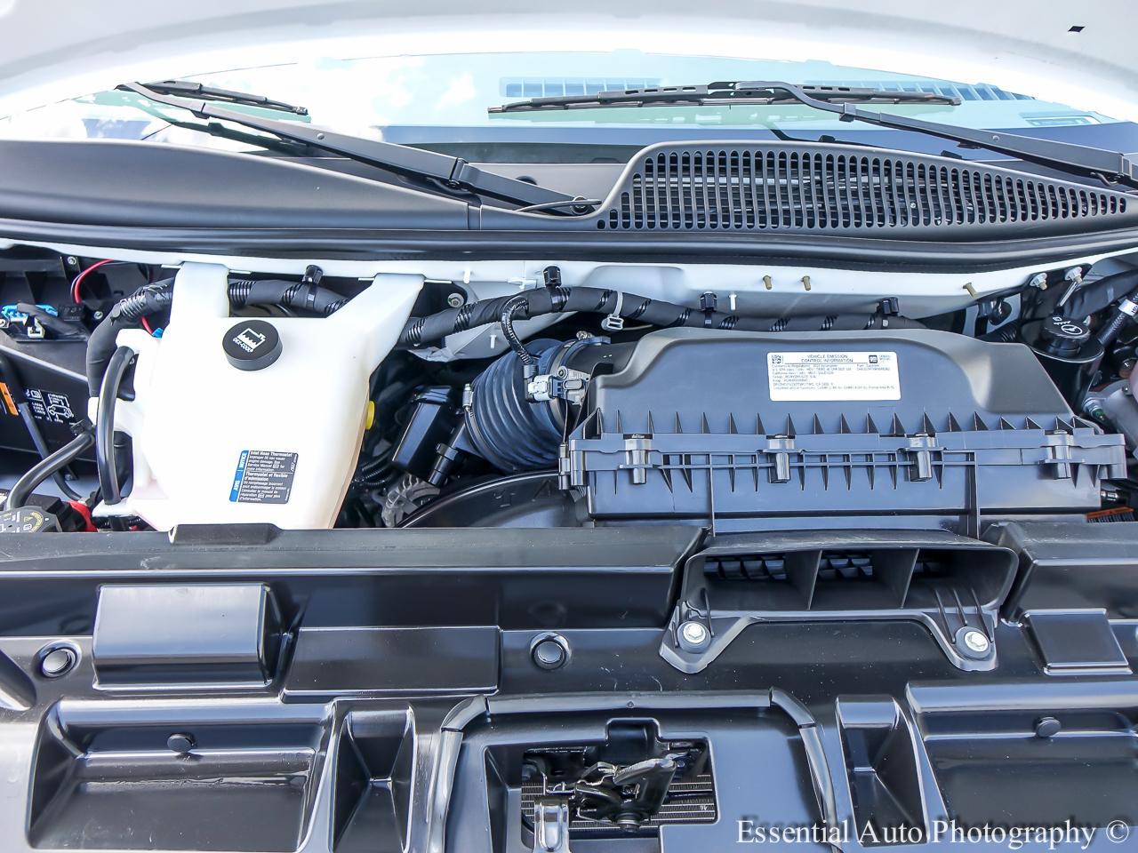 Chevrolet Express  2024