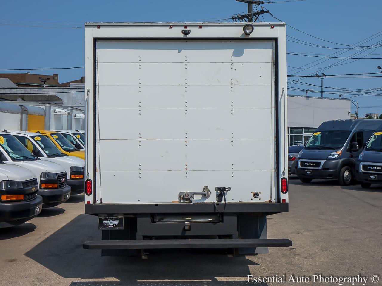 Chevrolet Express  2024