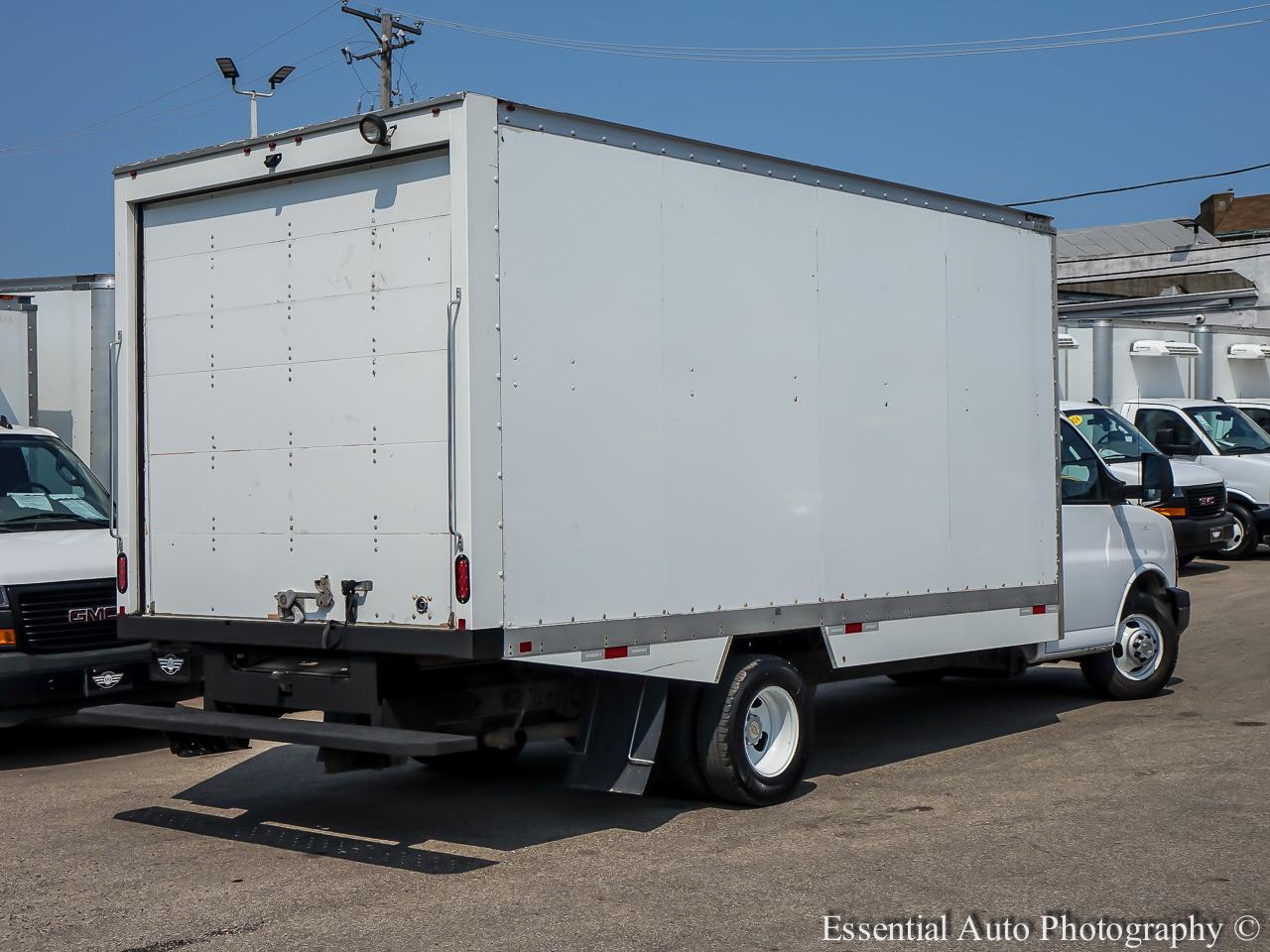 Chevrolet Express  2024