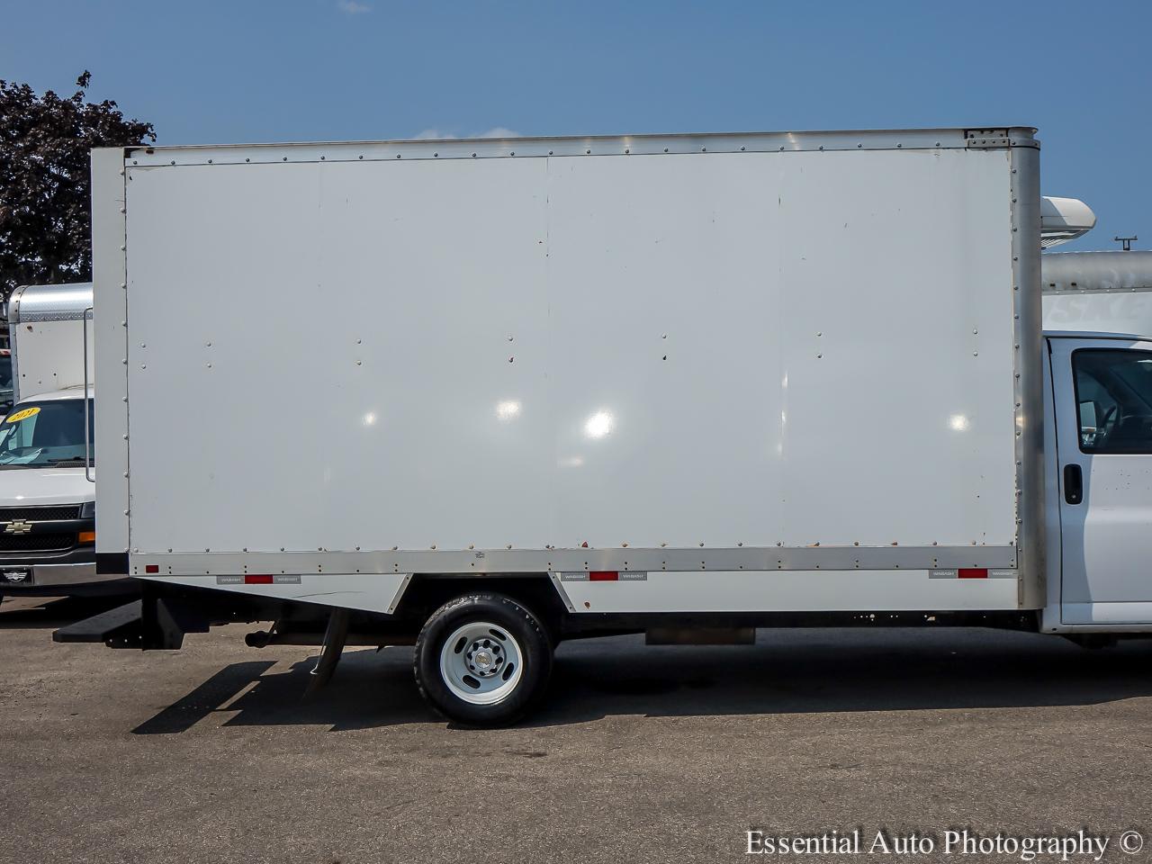 Chevrolet Express  2024