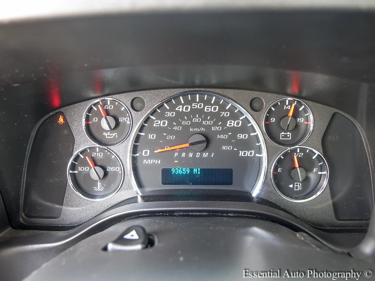 Chevrolet Express  2024