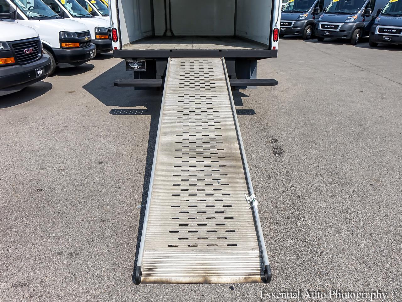 Chevrolet Express  2024