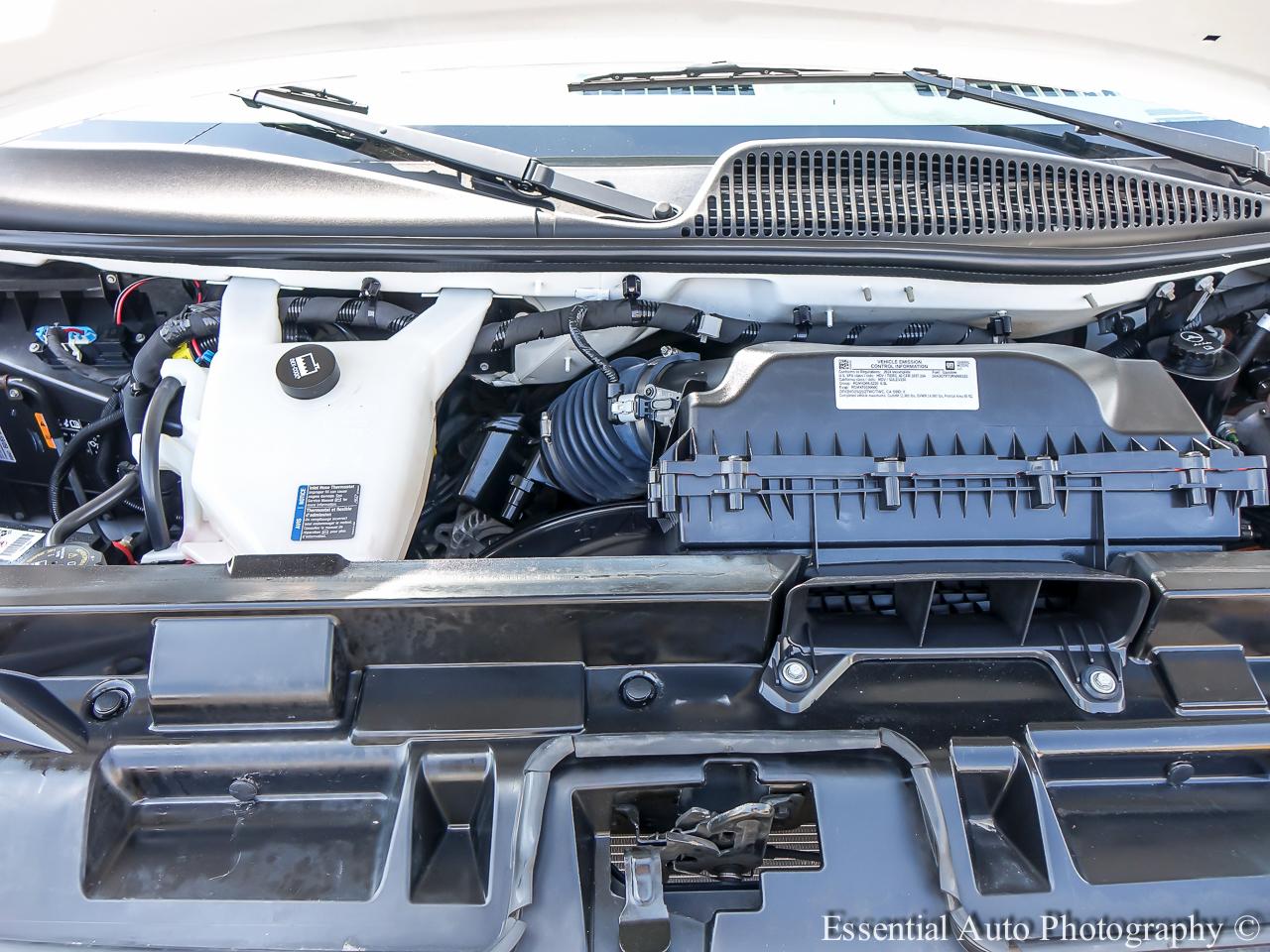 Chevrolet Express  2024
